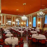 Ξενοδοχείο Grand De Londres 4*