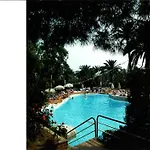 Grand De Londres 4* Σαν Ρέμο