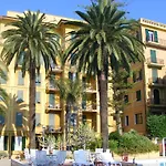 Grand De Londres 4* Σαν Ρέμο