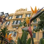 Ξενοδοχείο Grand De Londres 4*