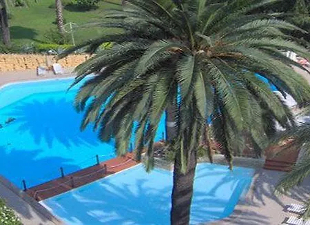 Grand De Londres Hotel Sanremo