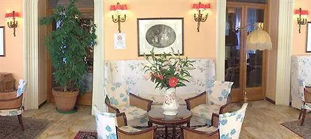 Grand De Londres Hotel