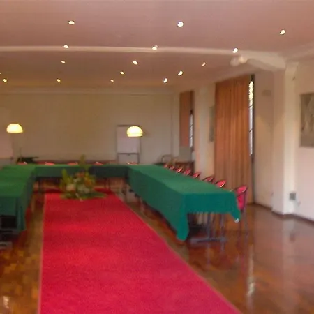 Grand De Londres Hotel