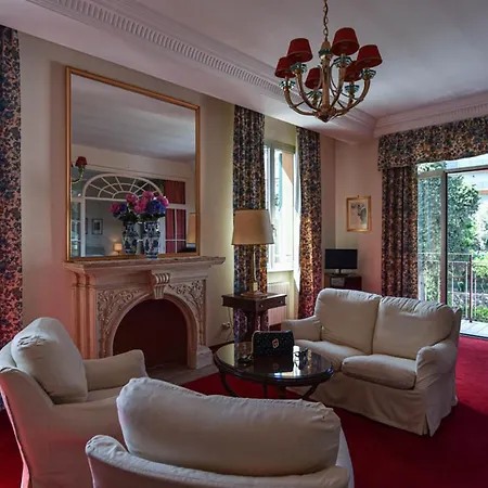 Grand De Londres Sanremo