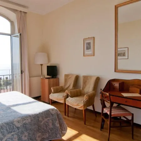 Hotel Grand De Londres Sanremo