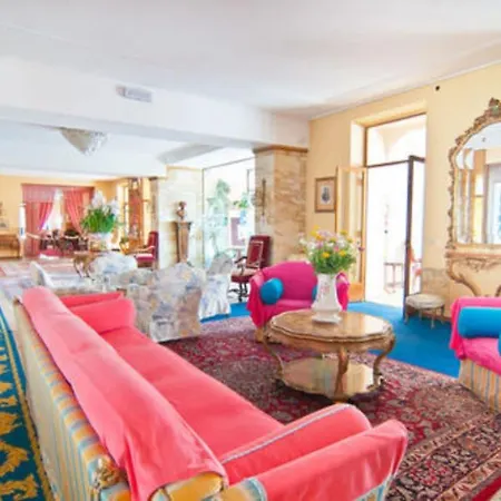 Grand De Londres Hotel Sanremo