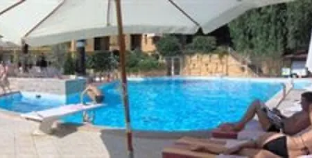 Grand De Londres 4* Sanremo