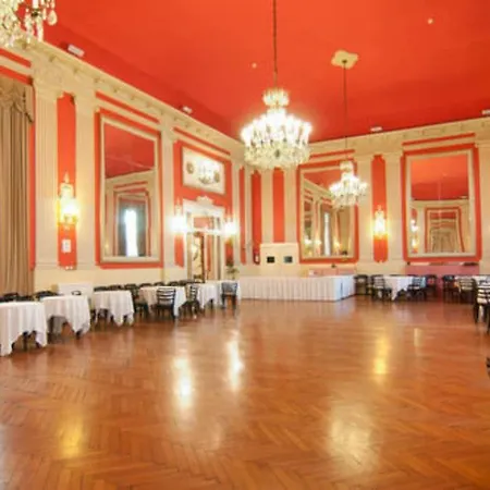 Hotel Grand De Londres