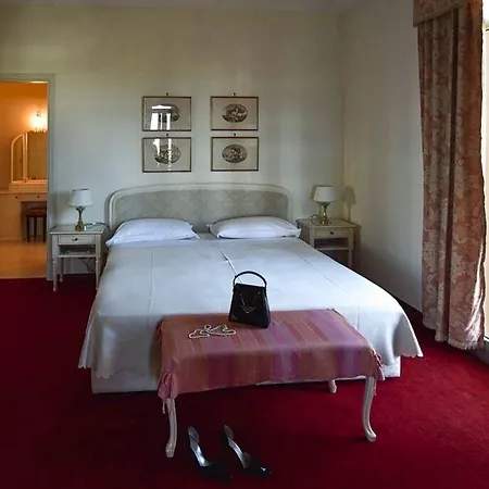 Hotel Grand De Londres Sanremo