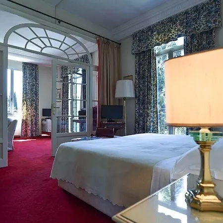 Hotel Grand De Londres Sanremo