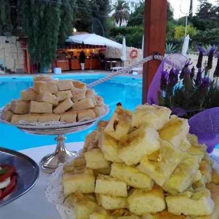 Grand De Londres Hotel Sanremo