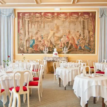 Grand De Londres Sanremo