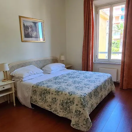 Hotel Grand De Londres