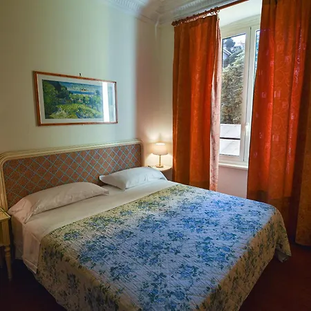 Grand De Londres Hotel