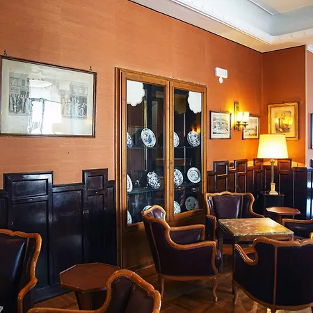 Grand De Londres 4*