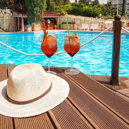 Grand De Londres 4* Sanremo