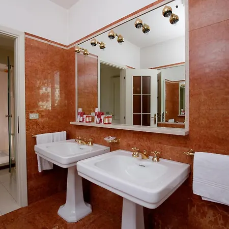 Grand De Londres Hotel Sanremo