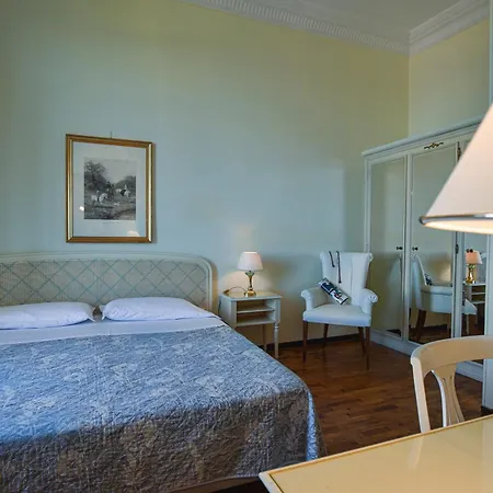 Grand De Londres Hotel Sanremo