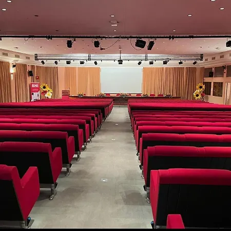 Hotel Grand De Londres Sanremo