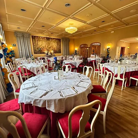 Grand De Londres 4* Sanremo