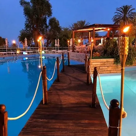 Hotel Grand De Londres