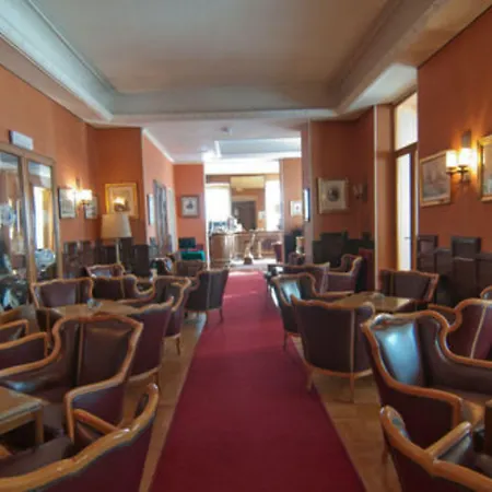 Hotel Grand De Londres Sanremo