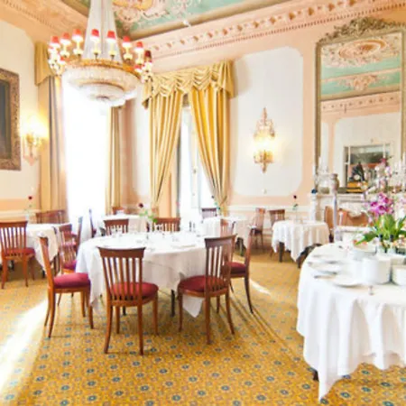 Grand De Londres Hotel