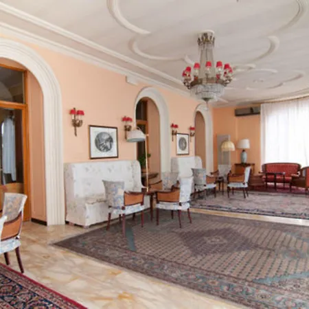 Grand De Londres Hotel