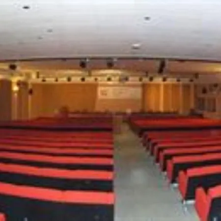 Grand De Londres Hotel 4*