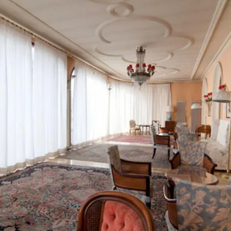 Grand De Londres Hotel Sanremo