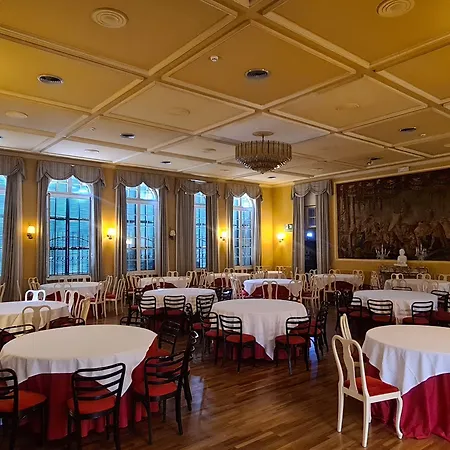 Grand De Londres 4* Sanremo