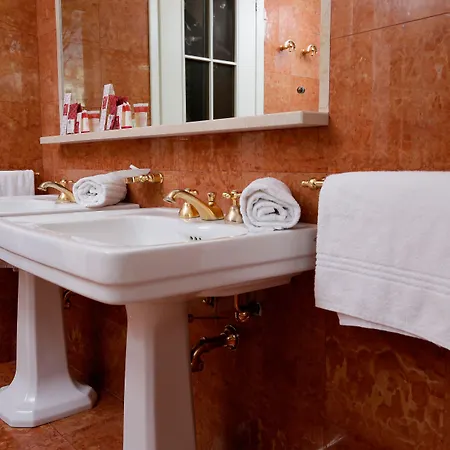 Grand De Londres Hotel Sanremo