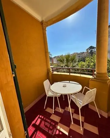 Hotel Grand De Londres