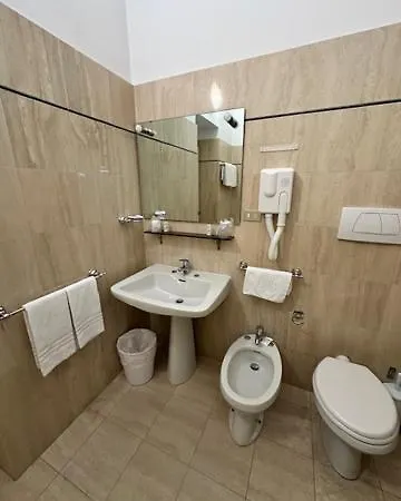 Grand De Londres Hotel