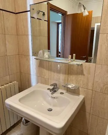 Grand De Londres Hotel Sanremo