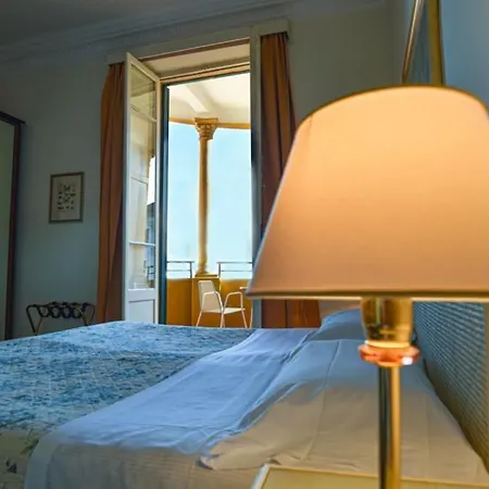 Hotel Grand De Londres Sanremo