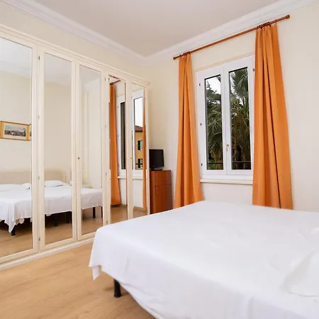 Hotel Grand De Londres Sanremo