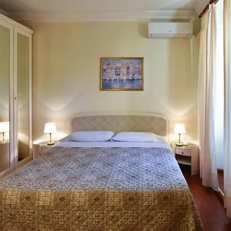 Grand De Londres Hotel Sanremo