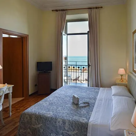 Hotel Grand De Londres