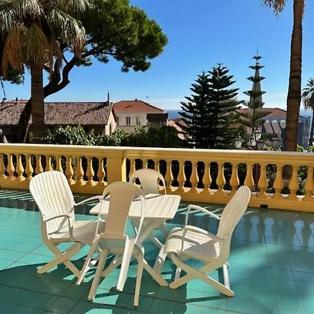 Grand De Londres 4* Sanremo