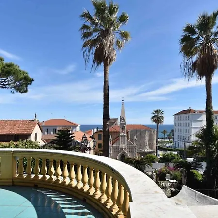 Hotel Grand De Londres