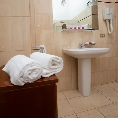 Grand De Londres Hotel