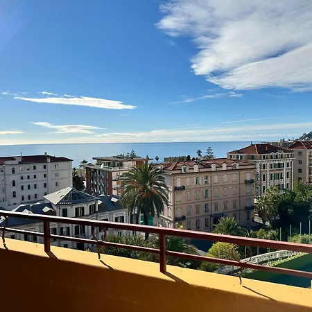 Hotel Grand De Londres