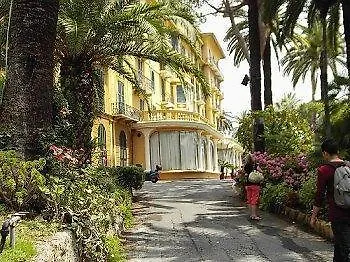 Hotel Grand De Londres