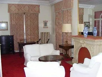Grand De Londres Hotel Sanremo