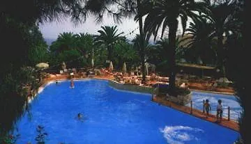 Grand De Londres Hotel Sanremo