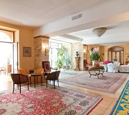 Grand De Londres 4* Sanremo