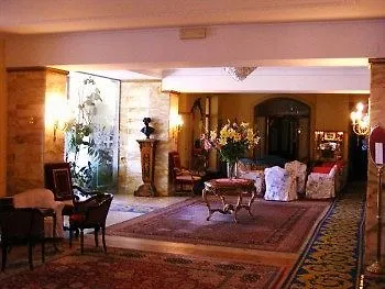 Hotel Grand De Londres