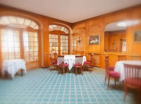 Hotel Grand De Londres 4*
