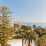 Grand De Londres Готель 4*